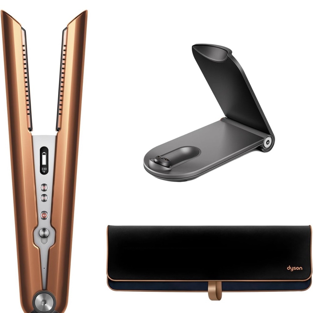 Dyson Corrale Hair Straightener